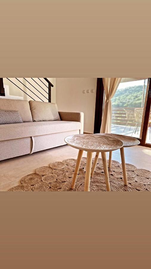 Palma Seaside Villa 1 萨尔蒂 外观 照片