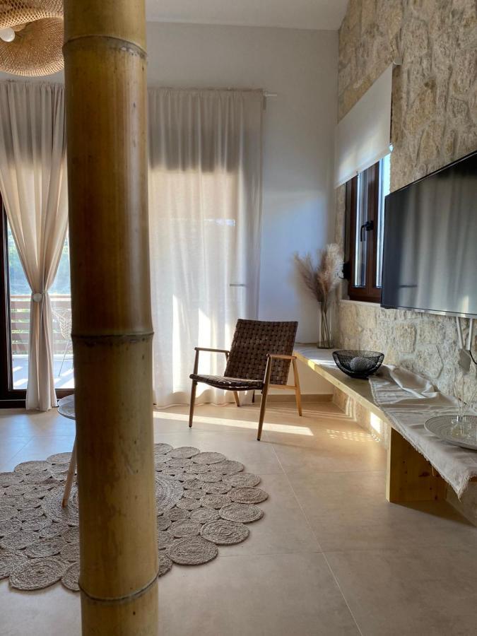 Palma Seaside Villa 1 萨尔蒂 外观 照片