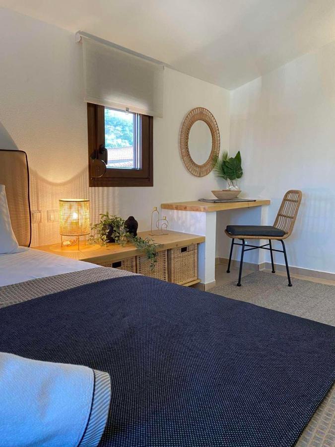 Palma Seaside Villa 1 萨尔蒂 外观 照片