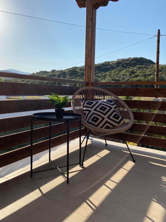 Palma Seaside Villa 1 萨尔蒂 外观 照片