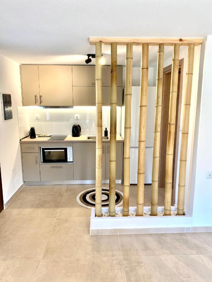 Palma Seaside Villa 1 萨尔蒂 外观 照片