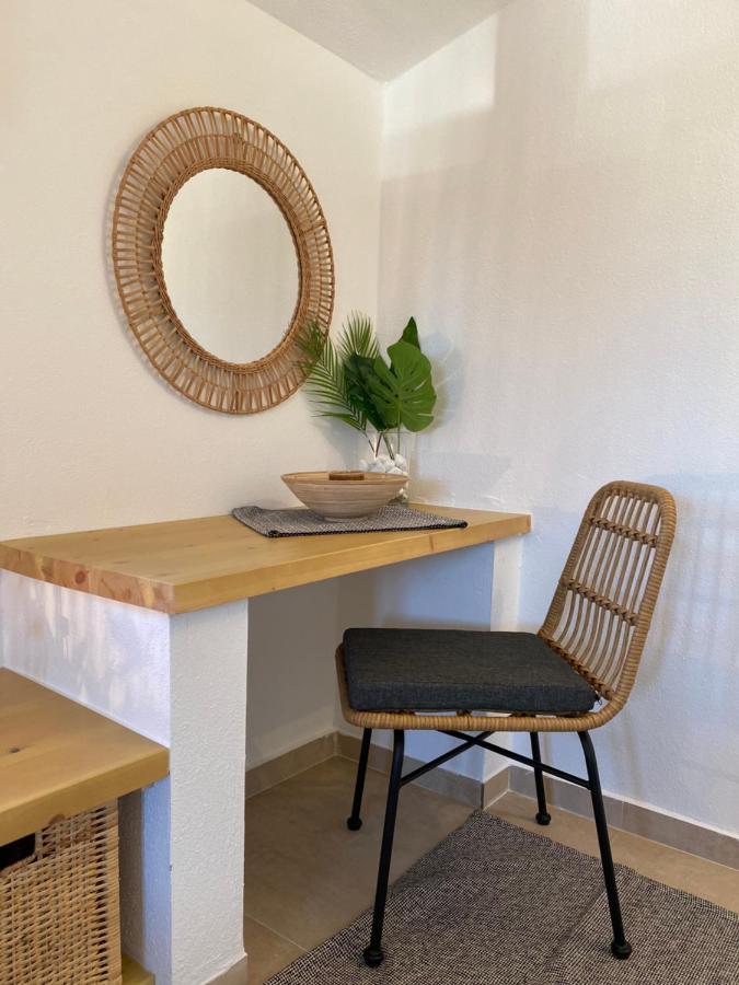 Palma Seaside Villa 1 萨尔蒂 外观 照片