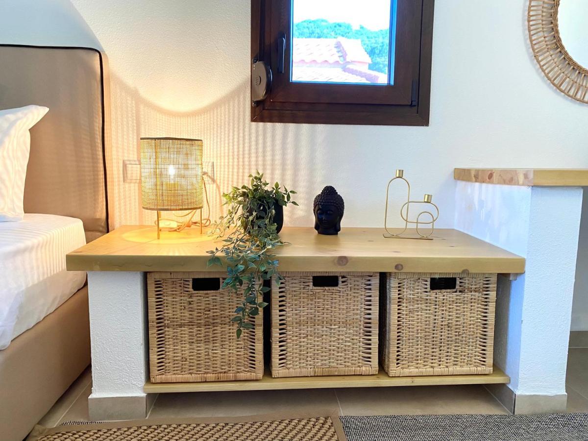 Palma Seaside Villa 1 萨尔蒂 外观 照片