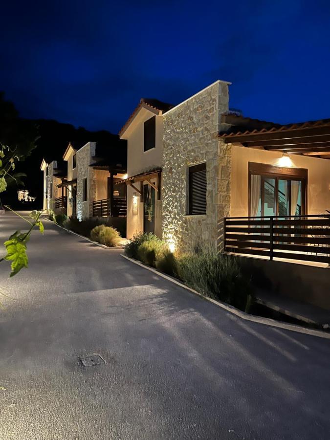 Palma Seaside Villa 1 萨尔蒂 外观 照片
