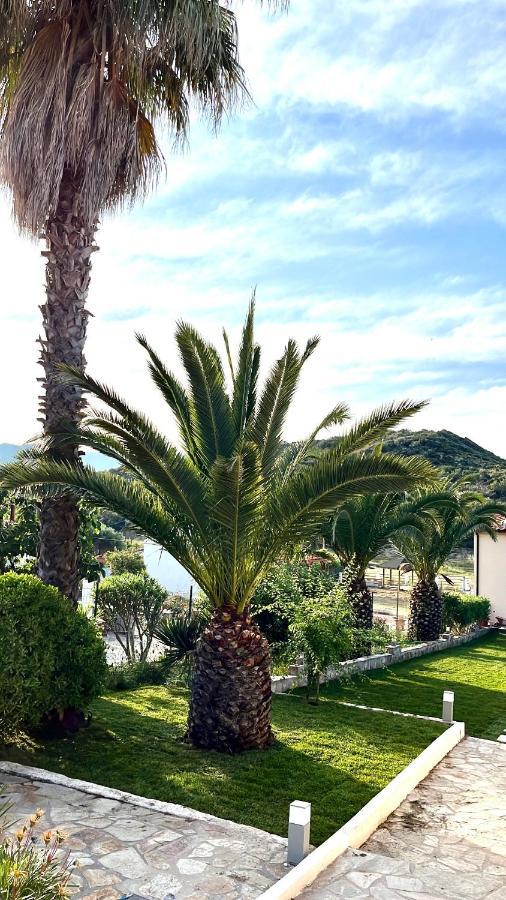 Palma Seaside Villa 1 萨尔蒂 外观 照片