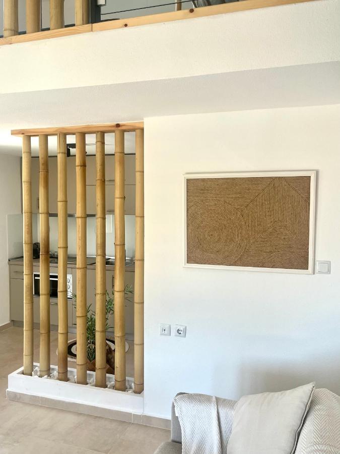 Palma Seaside Villa 1 萨尔蒂 外观 照片